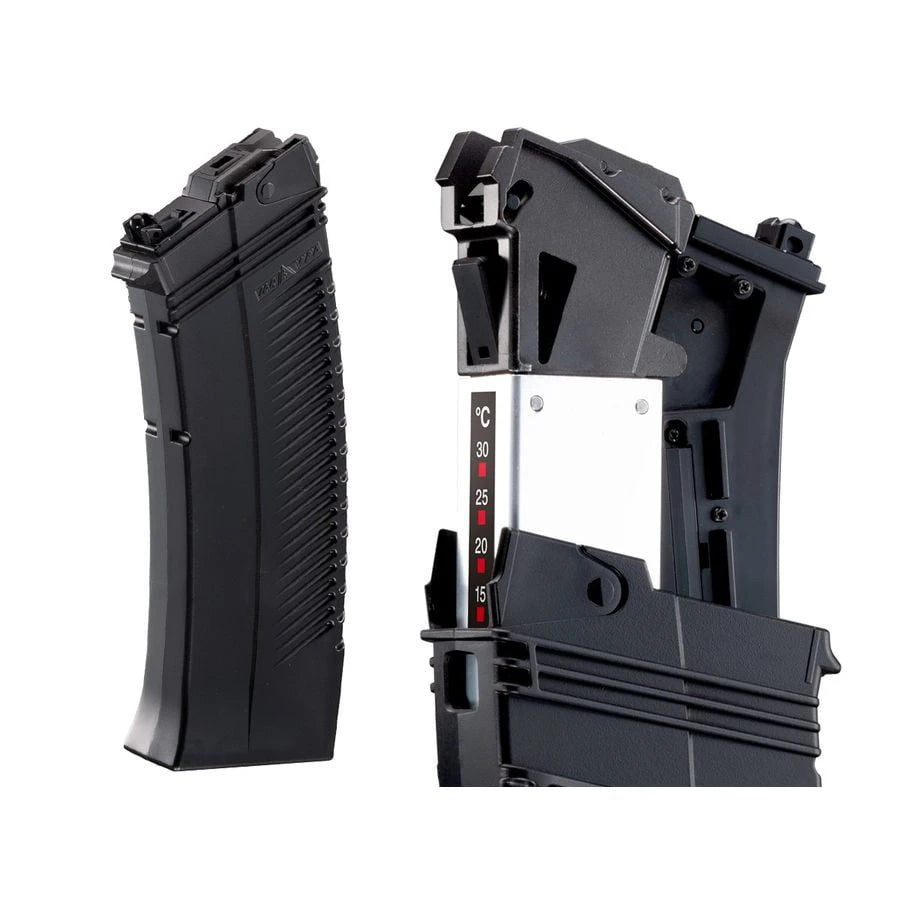 Tokyo Marui Saiga 12K SBS Magazine (90rnd Long)