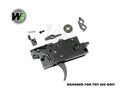 WE V3 Trigger Box for SCAR-L Open Bolt GBBR (2025)