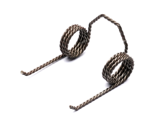 GHK AK V3 Three-Strand Hammer Spring