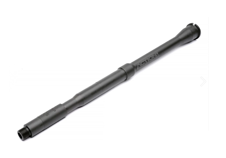 GHK AR 14.5" Steel Barrel