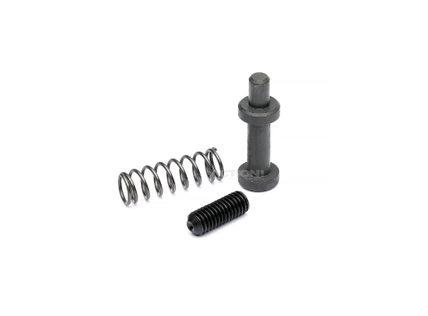 GHK AR Buffer Retainer Set