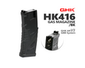 GHK HK 416 A5 Magazine