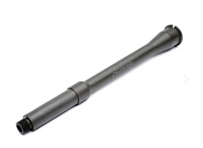 GHK AR 10.5" Steel Barrel