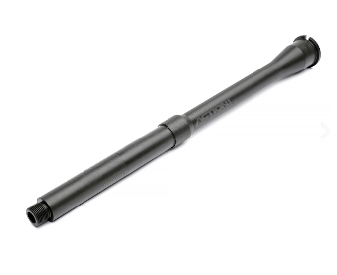 GHK AR 12.5" Steel Barrel