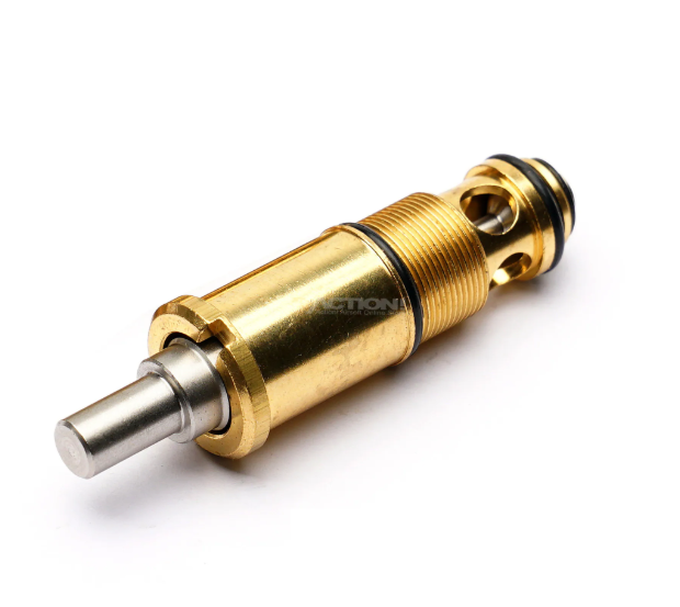 GHK Green Gas Valve for M4 GBB Magazine