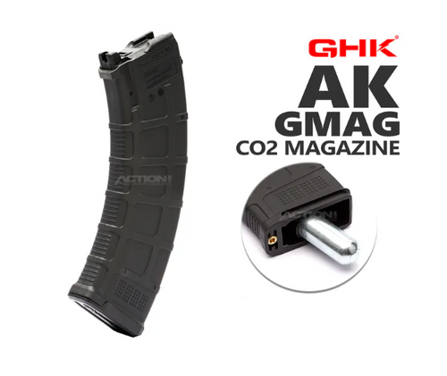 GHK AK GMAG V3