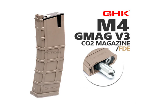 GHK AR GMAG V3 (CO2)