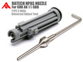 RA-TECH NPAS For GHK AK V3 GBB Series