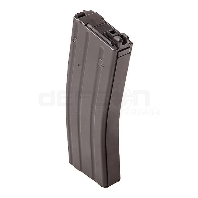 Tokyo Marui MWS M4 STANAG