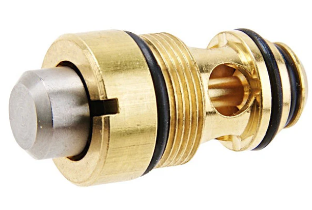 UNICORN MWS Magazine Output Valve
