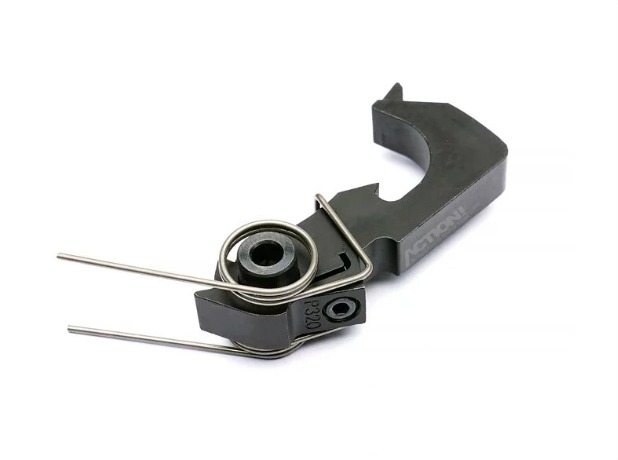 VFC Improved Steel Hammer Set
