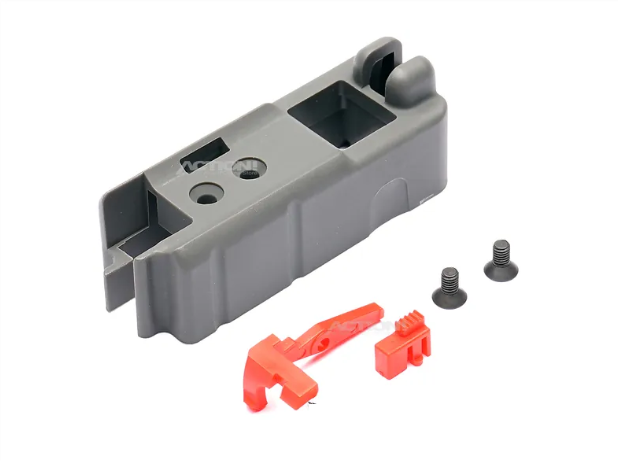 VFC AR V3/V4/EVO Magazine Cap Lip Set w/ Bolt Lock Parts (STANAG)