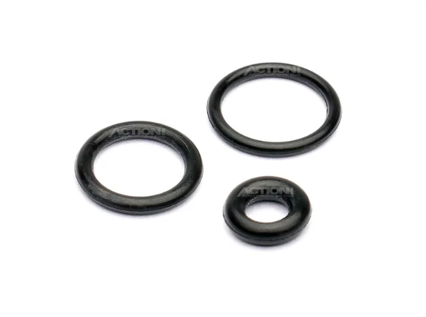 VFC Gas Output Valve O-Ring Set