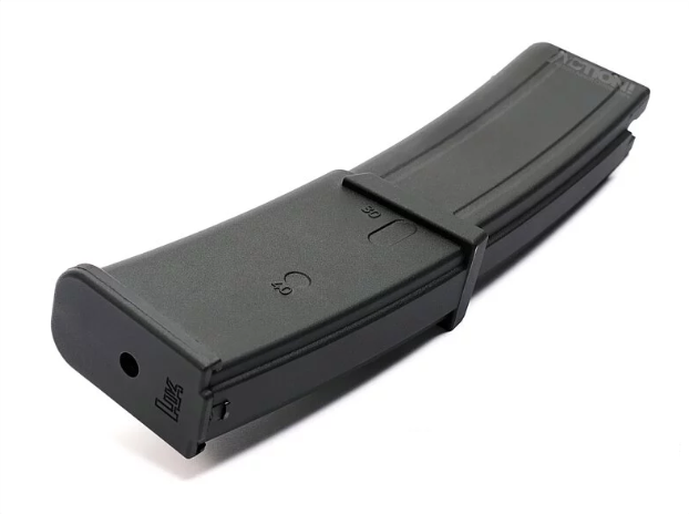 VFC MP7A1/NAVY 40rnd Gas Magazine