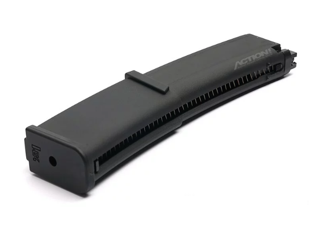 VFC MP7A1/NAVY 40rnd Gas Magazine