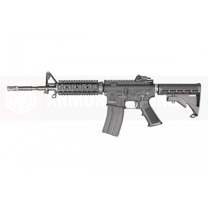 WE-Tech/Cybergun Licenced M4A1 GBBR