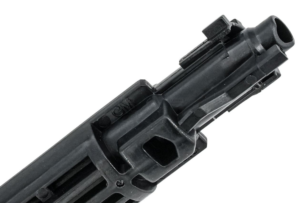 Guns Modify Enhanced Composite Nozzle for TM MWS (v3.5 JP)
