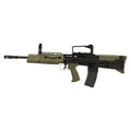 WE-Tech L85A2 GBBR