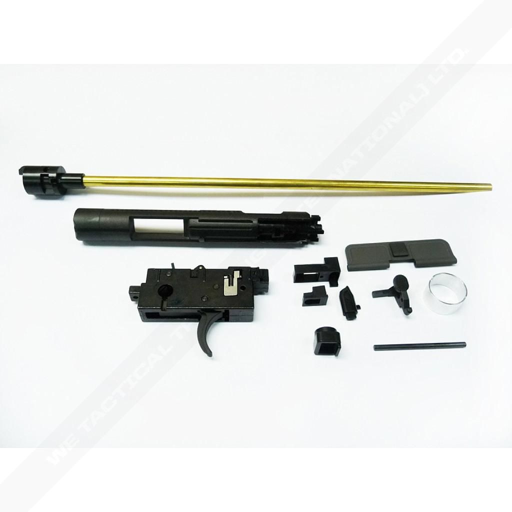 WE-Tech Upgrade Kit for v2 to v3 M4 Open Bolt