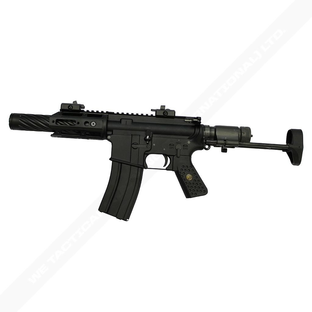 WE-Tech R5C AIR GBBR
