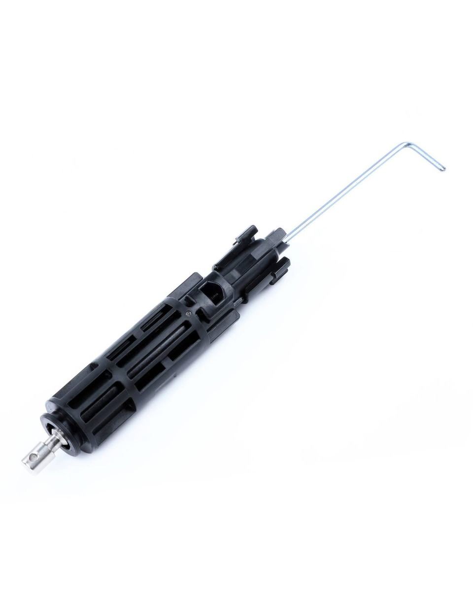 Double Eagle NPAS Nozzle for TM MWS