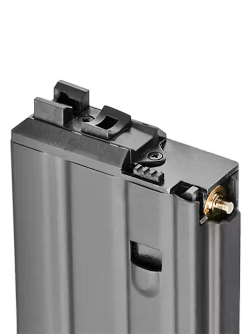 WE M4 Open Bolt Magazine (v3)