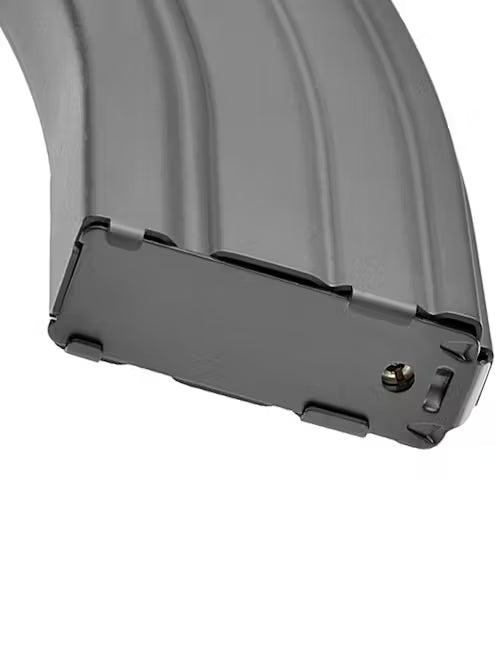 WE M4 Open Bolt Magazine (v3)