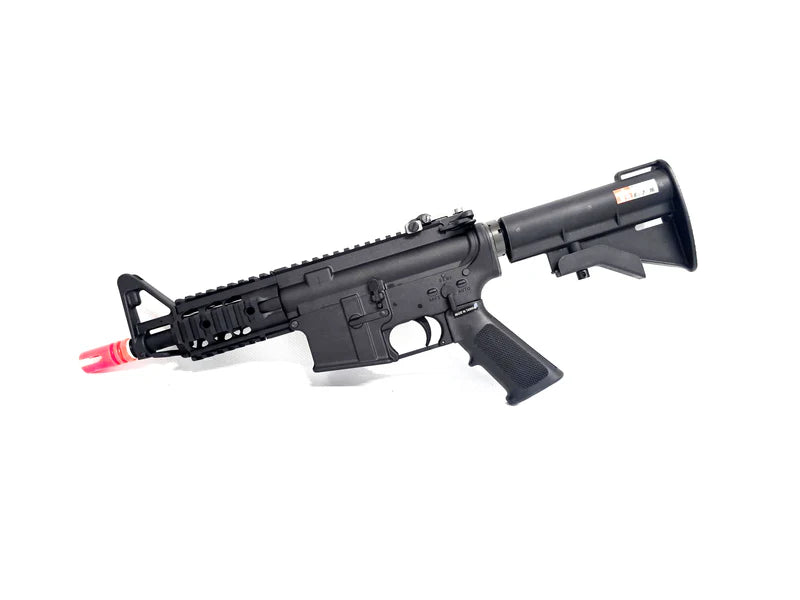 VFC VR16 Stubby 6.5" AR-15