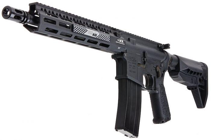 VFC BCM MK2 MCMR 11.5" EVO (Grey)