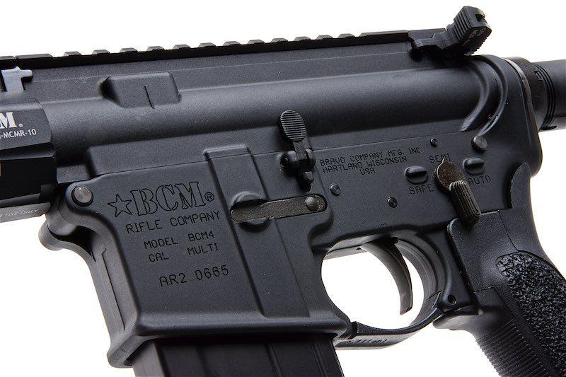 VFC BCM MK2 MCMR 11.5" EVO (Grey)