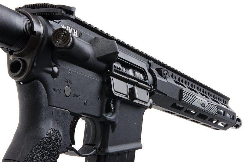 VFC BCM MK2 MCMR 14.5" EVO (Black)